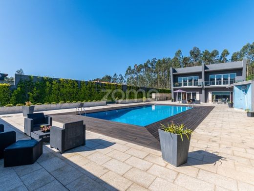 Luxury home in Vila do Conde, Distrito do Porto