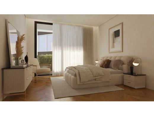 Apartment in Porto, Distrito do Porto