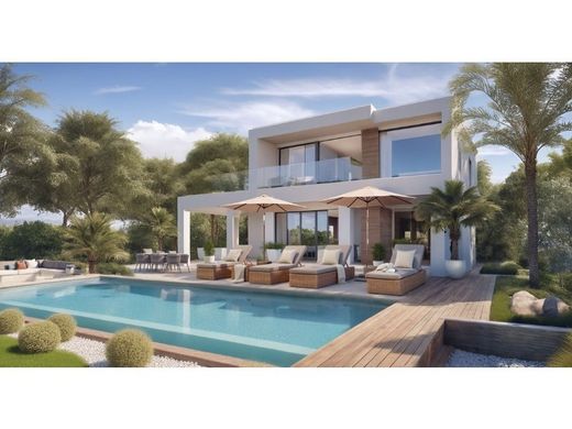 Villa en Mijas, Málaga