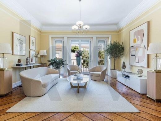 Квартира, Лиссабон, Lisbon