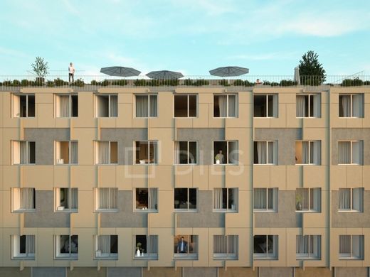 Apartment in Alvalade, Lisbon