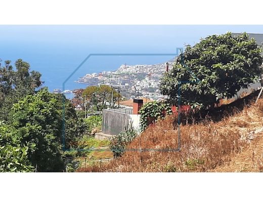 Terreno en Funchal, Madeira