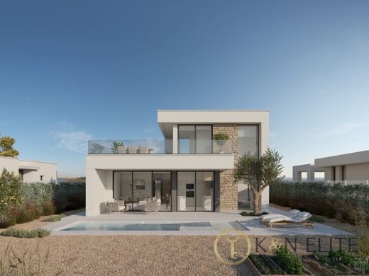 别墅  Fuente-Álamo de Murcia, Murcia