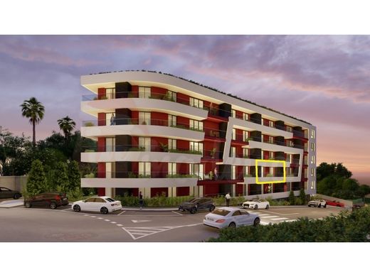 Apartment in Santa Cruz, Madeira
