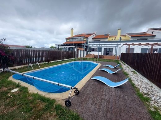 Semidetached House in Montijo, Distrito de Setúbal