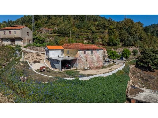 豪宅  Cinfães, Distrito de Viseu