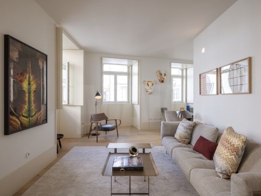 Appartamento a Lisbona, Lisbon