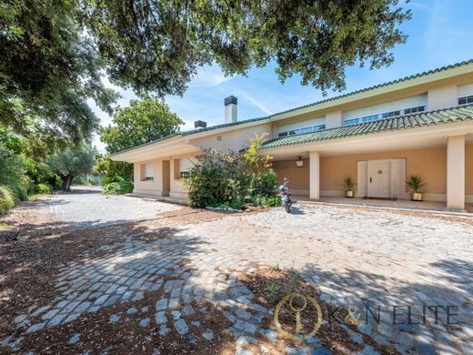 Luxe woning in Cocentaina, Provincia de Alicante