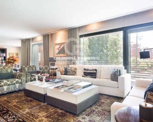 バルセロナ, ばるせろなのアパートメント