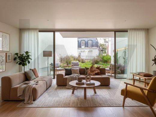 Apartment in Lisbon