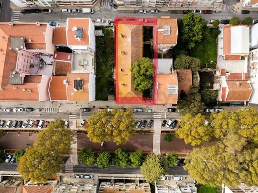 Residential complexes in Sintra, Lisbon