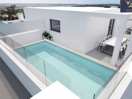 Cobertura - Portimão, Faro