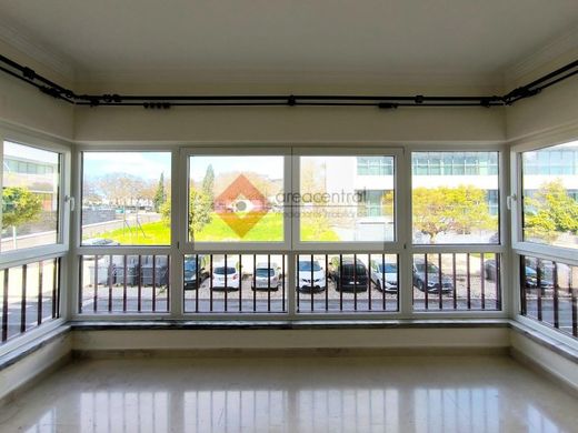Apartment in Oeiras, Lisbon