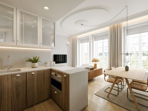 Διαμέρισμα σε Arroios, Lisbon