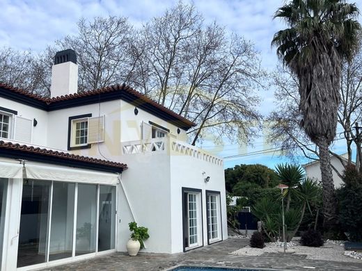 Luxury home in Cascais, Lisbon