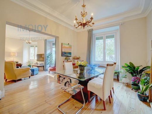 套间/公寓  Arroios, Lisbon