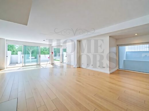 Sesimbra, Distrito de Setúbalのアパートメント