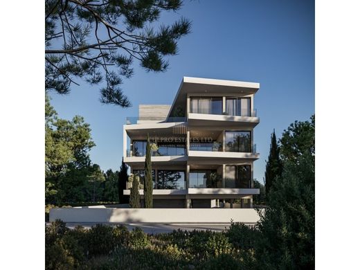 Appartement in Agia Fylaxis, Lemesós