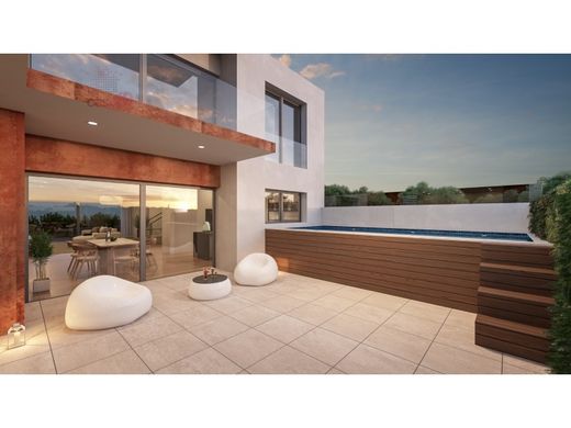 Πολυτελή κατοικία σε Alcochete, Distrito de Setúbal