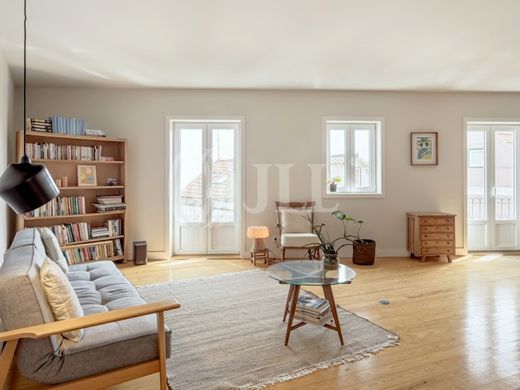 Apartment in Lisbon