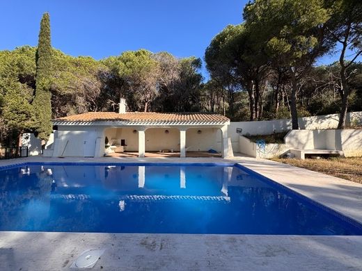 Casa de lujo en Cabrera de Mar, Provincia de Barcelona