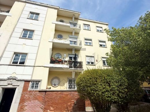 Apartament w Alvalade, Lisbon