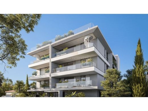 Apartment / Etagenwohnung in Agios Nikolaos, Lemesós