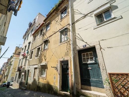 Complesso residenziale a Lisbona, Lisbon