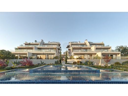 Apartment in Villajoyosa, Alicante