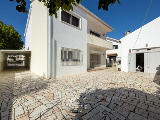 Casa en Montijo, Setúbal