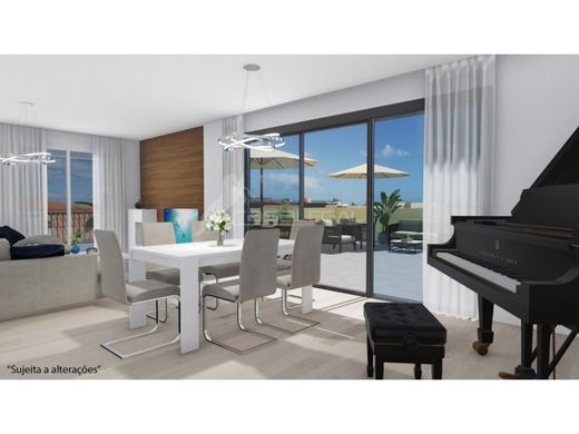 Ρετιρέ σε Φουντσάλ, Funchal