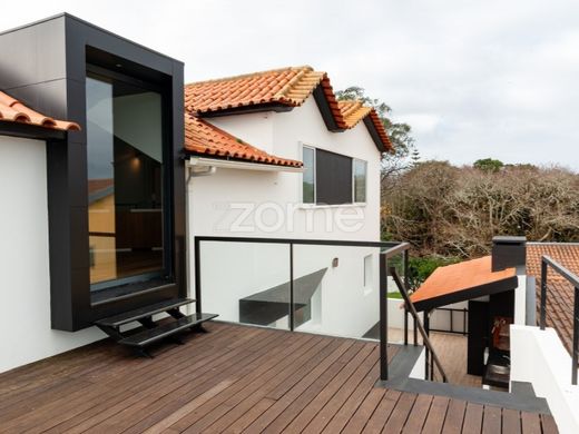 Luxury home in Ribeira Grande, Azores