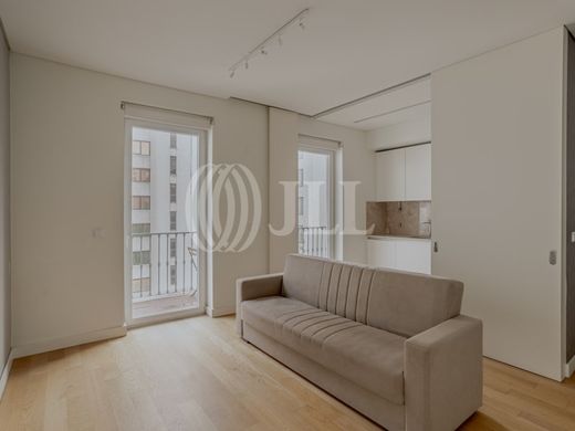 Apartment in Santo António, Lisbon
