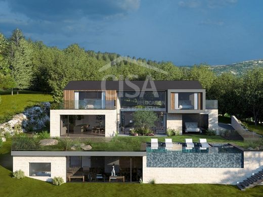 Casa de lujo en Castellbó, Lérida