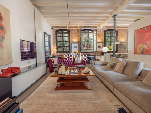 套间/公寓  巴塞罗那, Província de Barcelona