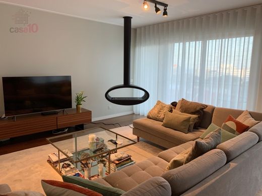 套间/公寓  Parque das Nações, Lisbon