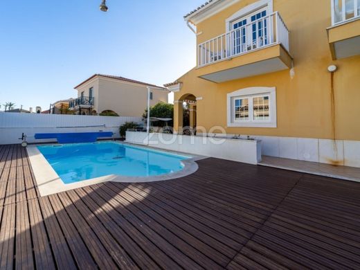 Luxury home in Cascais, Lisbon