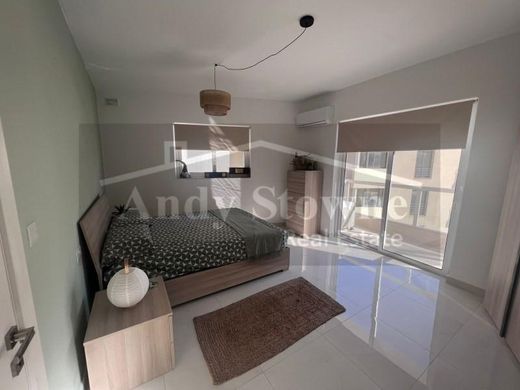 Apartment / Etagenwohnung in San Pawl il-Baħar, Saint Paul’s Bay