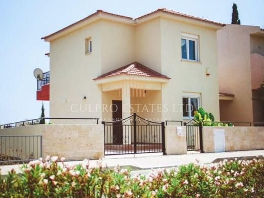 Villa in Pyrgos, Limassol District