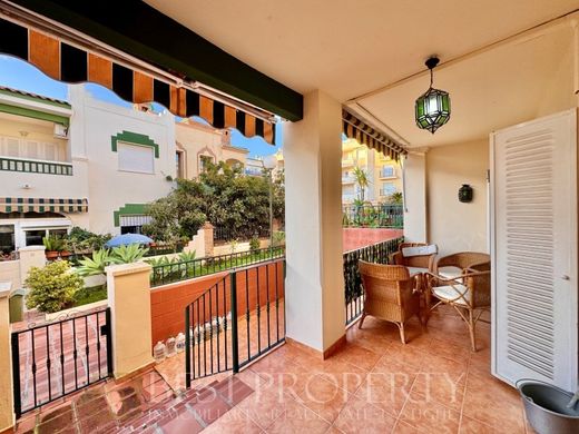 Villa Plurifamiliare a Nerja, Málaga