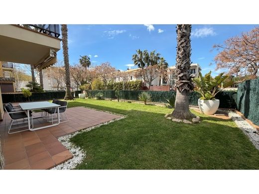 Apartment in Castell-Platja d'Aro, Province of Girona