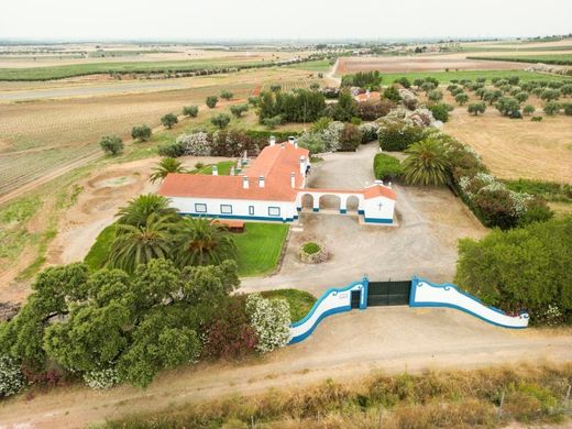 Luxe woning in Ferreira do Alentejo, Distrito de Beja