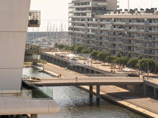 Appartement in Badalona, Província de Barcelona
