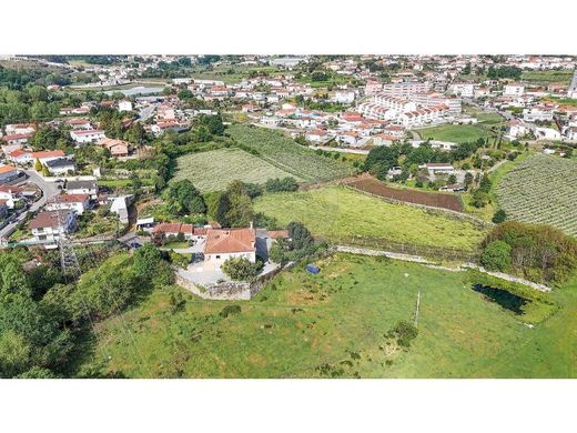 Luxury home in Vila Nova de Famalicão, Distrito de Braga