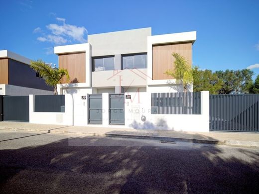 Villa multifamiliale à Cascais, Lisbonne