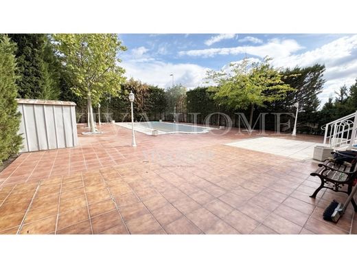 Luxe woning in Rivas-Vaciamadrid, Provincia de Madrid