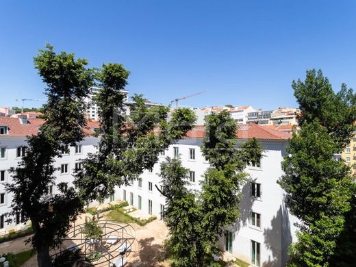 Appartamento a Estrela, Lisbon