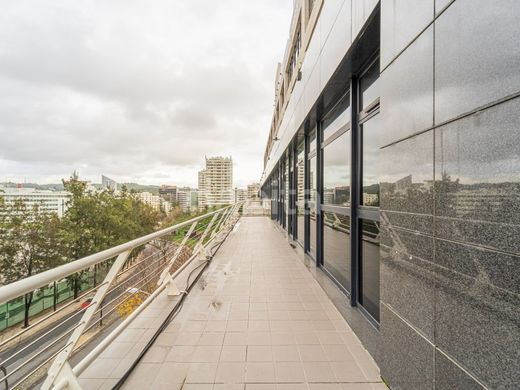 Büro in Oeiras, Lissabon