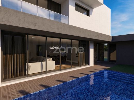 Casa de lujo en Matosinhos, Oporto