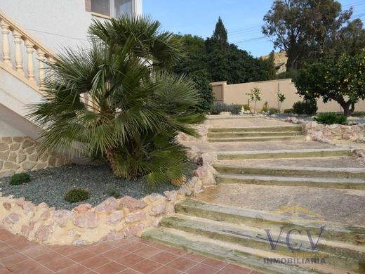 Luxury home in Mutxamel, Alicante